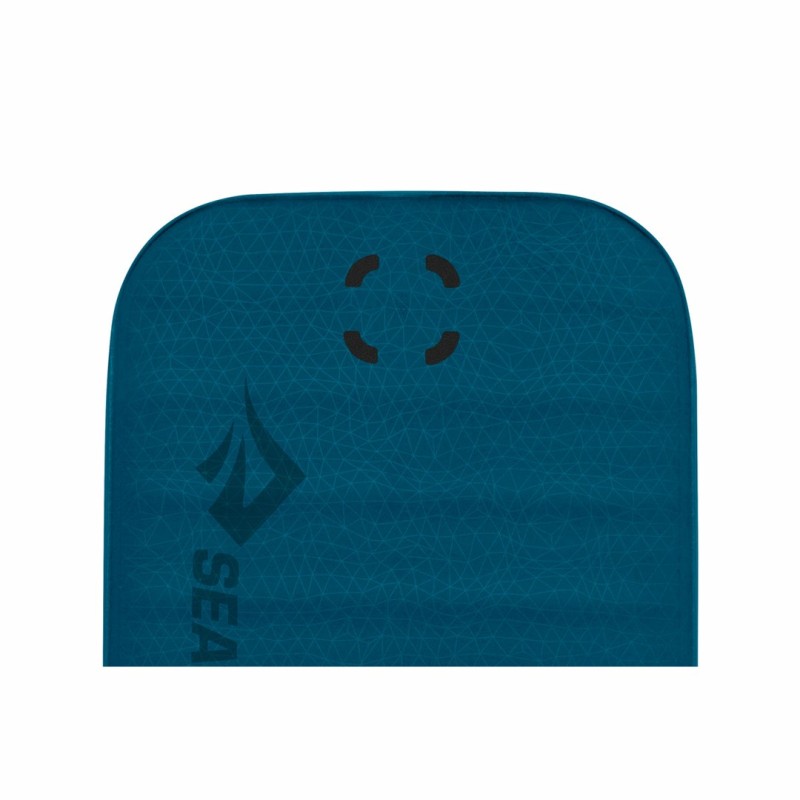 Sea To Summit Comfort Deluxe 2010 mm 1150 mm Blue Sea To Summit Comfort Deluxe 2010 mm 1150 mm Blue