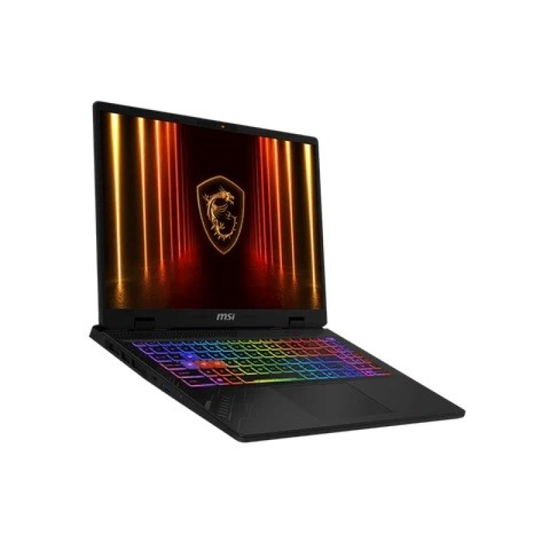 MSI Crosshair A16 HX D8WFKG-023XPL Ryzen 7 8840HX 16 MSI Crosshair A16 HX D8WFKG-023XPL Ryzen 7 8840HX 16