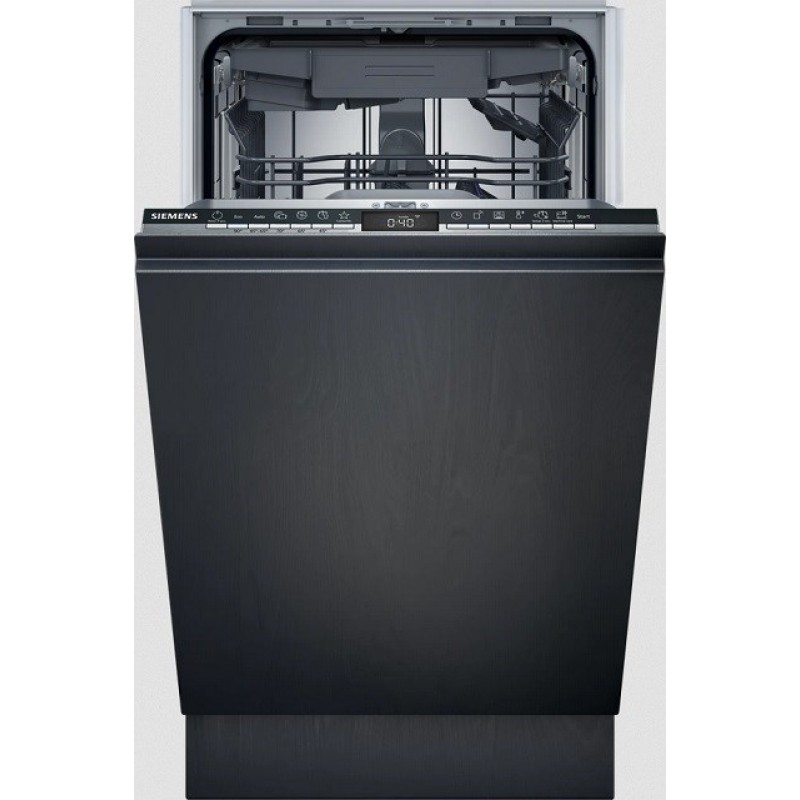 BUILT-IN DISHWASHER SIEMENS SR63HX74ME BUILT-IN DISHWASHER SIEMENS SR63HX74ME