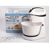 Adler AD 4206 Stand mixer Black,White 300 W Adler AD 4206 Stand mixer Black,White 300 W