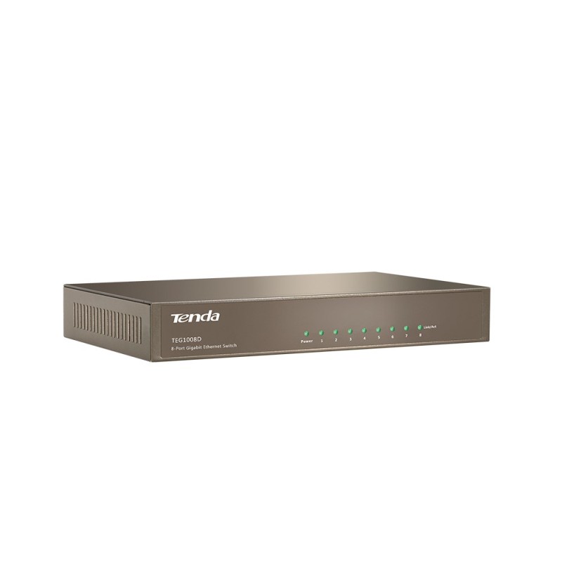 TP-Link RE190 network extender Network repeater White TP-Link RE190 network extender Network repeater White