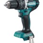 Makita DHP484Z Impact drill / driver black, blue 1.6 kg