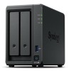 NAS Synology DS725+, Tower, 2x 2.5