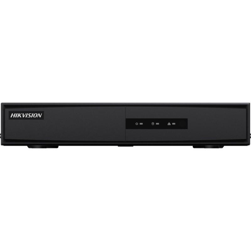 HIKVISION DS-7104NI-Q1/M IP RECORDER D PL HIKVISION DS-7104NI-Q1/M IP RECORDER D PL