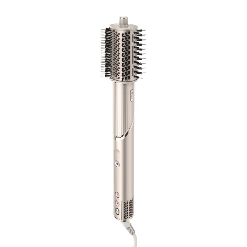 Shark HD424SLEU hair styling tool Multistyler Warm Champagne 1400 W 2.44 m Shark HD424SLEU hair styling tool Multistyler Warm Champagne 1400 W 2.44 m