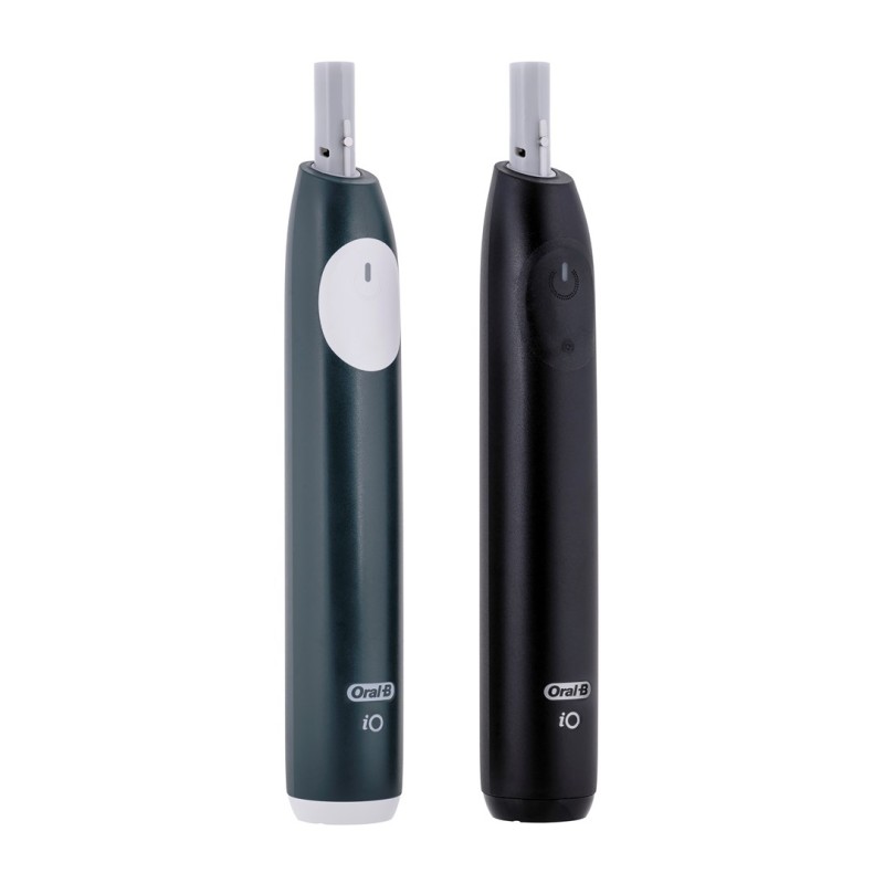 Szczoteczka Oral-B iO 2 Night Black+Forest Green Szczoteczka Oral-B iO 2 Night Black+Forest Green