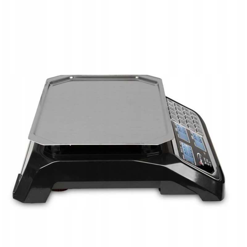 Electronic scale WAGI TARCZYN WT-1015 40kg Electronic scale WAGI TARCZYN WT-1015 40kg