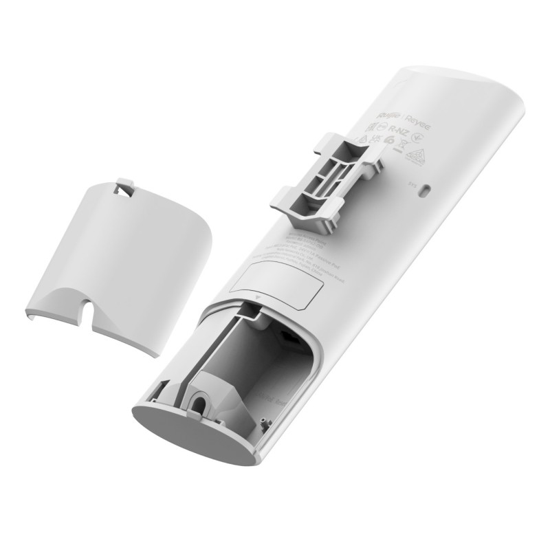 Ruijie Networks RG-RAP62-OD wireless access point 2974 Mbit/s White Power over Ethernet (PoE) Ruijie Networks RG-RAP62-OD wireless access point 2974 Mbit/s White Power over Ethernet (PoE)