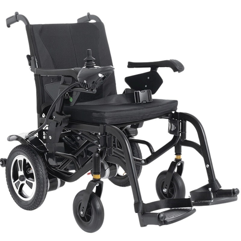 Electric wheelchair CROSS SMART W459