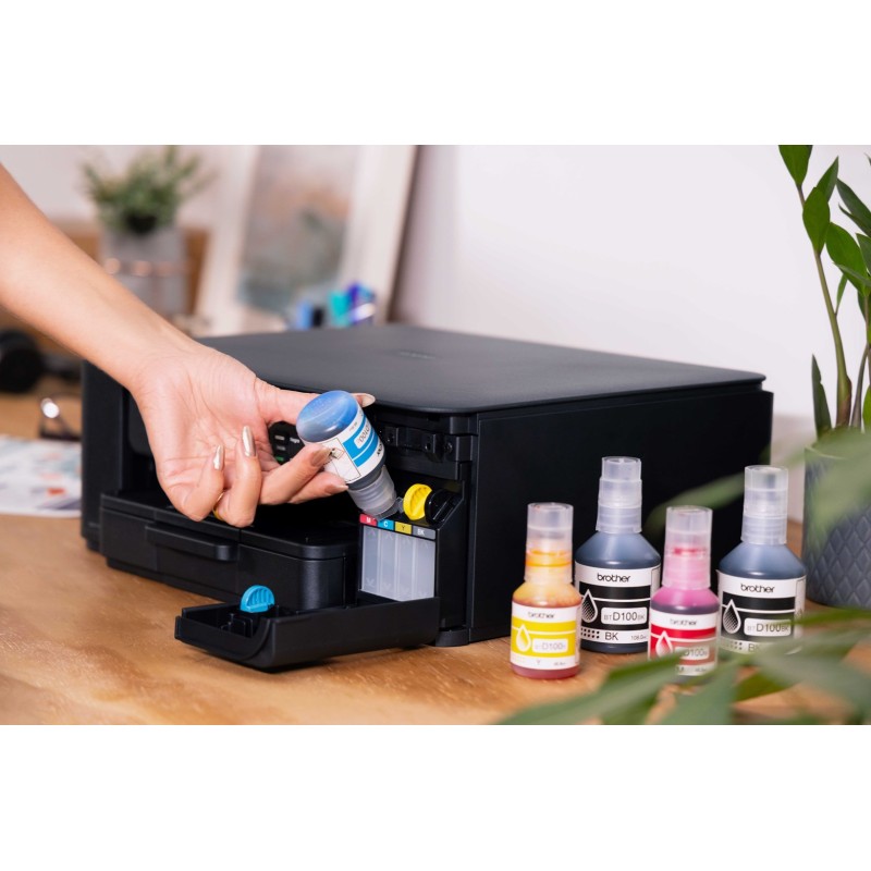 Urządzenie wielofunkcyjne Brother DCP-T530DW Urządzenie wielofunkcyjne Brother DCP-T530DW