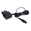 Braun HC5310 Black 9 Nickel-Metal Hydride (NiMH) Braun HC5310 Black 9 Nickel-Metal Hydride (NiMH)