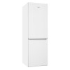 Whirlpool W5 811E W 1 fridge-freezer Freestanding 339 L White Whirlpool W5 811E W 1 fridge-freezer Freestanding 339 L White