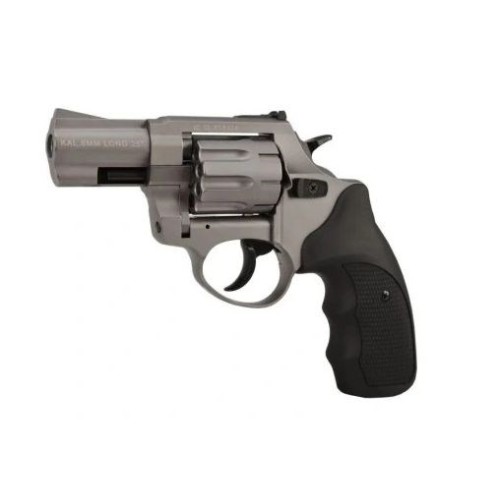 ZORAKI R1-K6L BAS alarm signal blank firing revolver, 2.5
