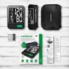 Upper arm blood pressure monitor Medisana BU 582 (black) Upper arm blood pressure monitor Medisana BU 582 (black)