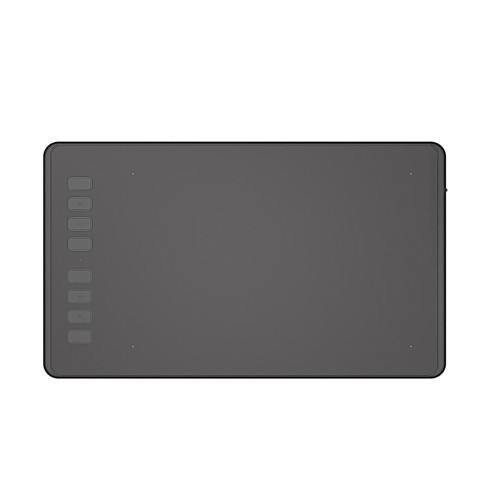 HUION H950P graphic tablet 5080 lpi 220 x 137 mm USB Black HUION H950P graphic tablet 5080 lpi 220 x 137 mm USB Black