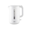 Maestro MR-022 electric kettle 2.2 L 2200 W (MR-022-WHITE) White Maestro MR-022 electric kettle 2.2 L 2200 W (MR-022-WHITE) White