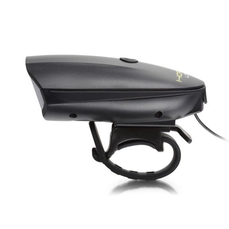 Lampka rowerowa BOOKMAN Curve Front Light 220lm Lampka rowerowa BOOKMAN Curve Front Light 220lm