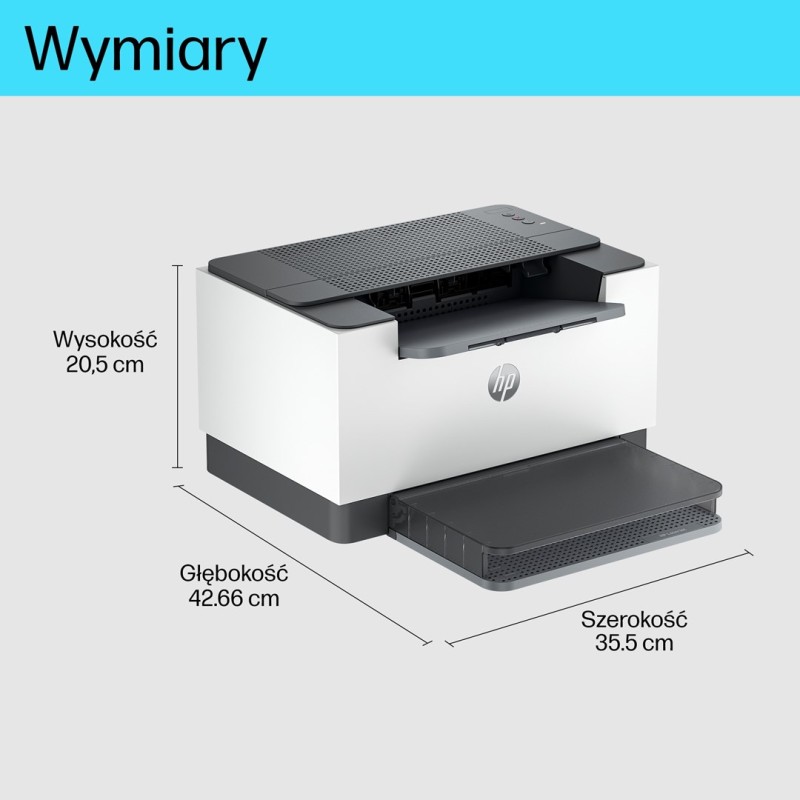HP LaserJet M209d Printer HP LaserJet M209d Printer