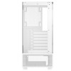 XPG INVADER X MINI KOMPAKTES MID-TOWER-CASE White XPG INVADER X MINI KOMPAKTES MID-TOWER-CASE White