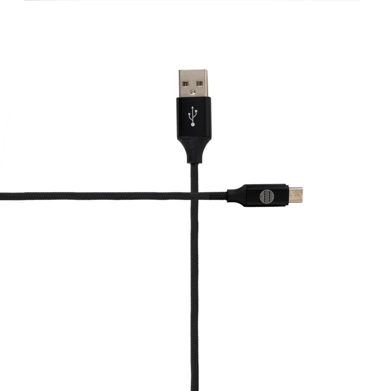 Our Pure Planet USB-A to Micro cable, 1.2m/4ft Our Pure Planet USB-A to Micro cable, 1.2m/4ft