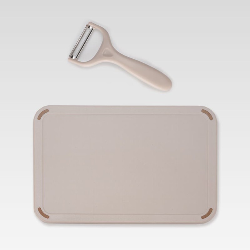 Kitchen cutting set MAESTRO MR-1413 Knife set (MR-1413-BEIGE) Beige Kitchen cutting set MAESTRO MR-1413 Knife set (MR-1413-BEIGE) Beige