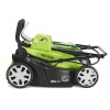 40V 35cm cordless mower Greenworks G40LM35 - 2501907 40V 35cm cordless mower Greenworks G40LM35 - 2501907
