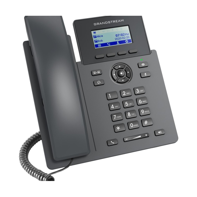 Grandstream GRP 2601P Grandstream GRP 2601P