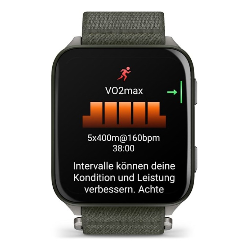 Garmin Venu X1 5.08 cm (2
