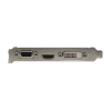 AFOX GEFORCE GT710 4GB DDR3 DVI HDMI VGA LP