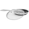 LIN LI-35P2N dual field induction stove two fields LIN LI-35P2N dual field induction stove two fields