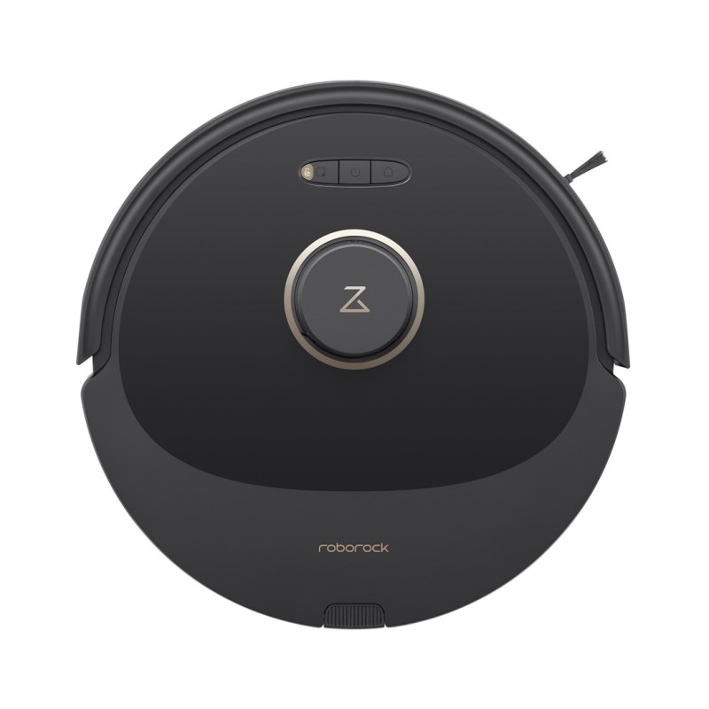 Cleaning robot Roborock Q8 Max Black