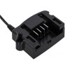 Black & Decker GKC1820L20 Black,Orange Black & Decker GKC1820L20 Black,Orange