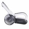 Black & Decker PV1820L handheld vacuum Chrome Bagless