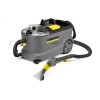 Kärcher 4039784917088 carpet cleaning machine Walk-behind Wet Black, Yellow Kärcher 4039784917088 carpet cleaning machine Walk-behind Wet Black, Yellow