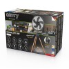 Standing loft fan Camry CR 7329 40cm / 16 Standing loft fan Camry CR 7329 40cm / 16