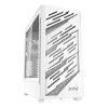XPG STARKER AIR BTF enclosure white XPG STARKER AIR BTF enclosure white