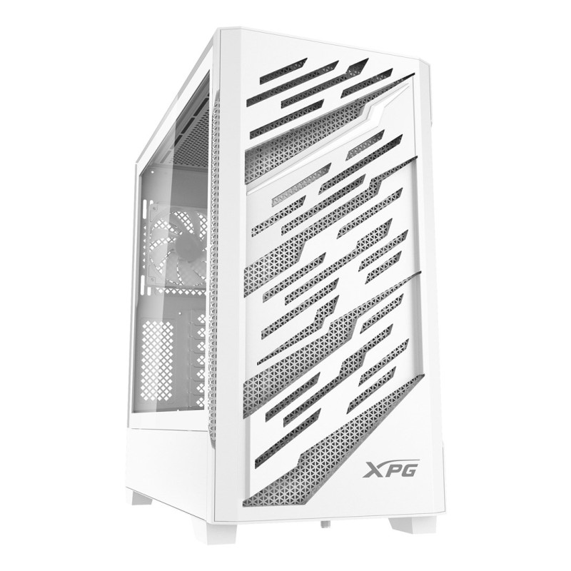 XPG STARKER AIR BTF enclosure white XPG STARKER AIR BTF enclosure white