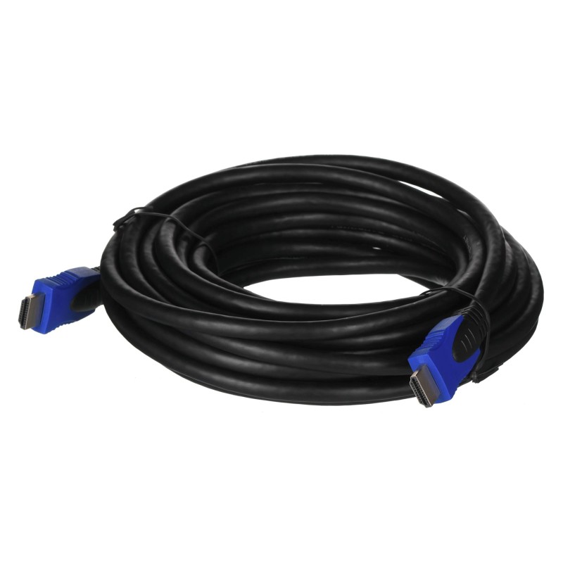 Lanberg CA-HDMI-20CU-0075-BK HDMI cable 7.5 m HDMI Type A (Standard) Black Lanberg CA-HDMI-20CU-0075-BK HDMI cable 7.5 m HDMI Type A (Standard) Black