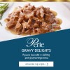 Gourmet Perle mini filets in sauce 4x85g Gourmet Perle mini filets in sauce 4x85g