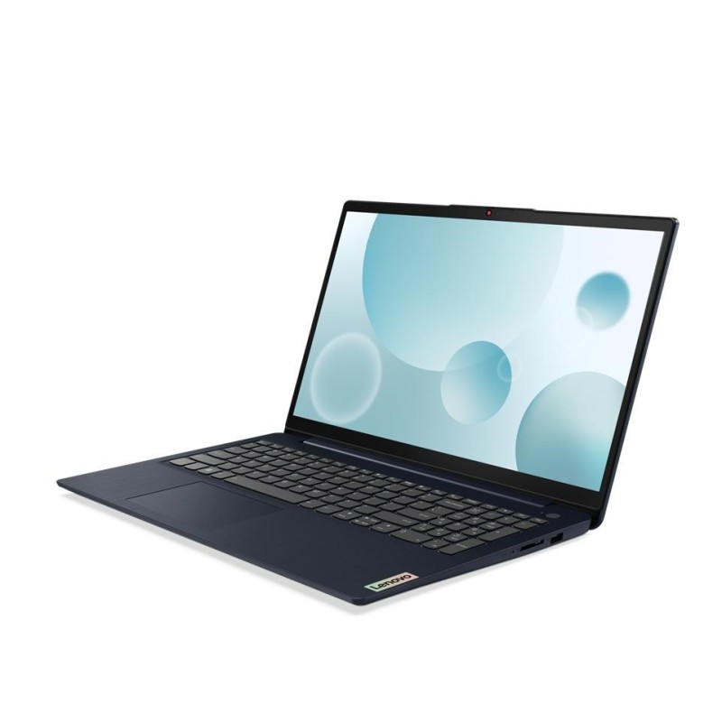 Lenovo IdeaPad 3 15IAU7 Laptop 39.6 cm (15.6 Lenovo IdeaPad 3 15IAU7 Laptop 39.6 cm (15.6