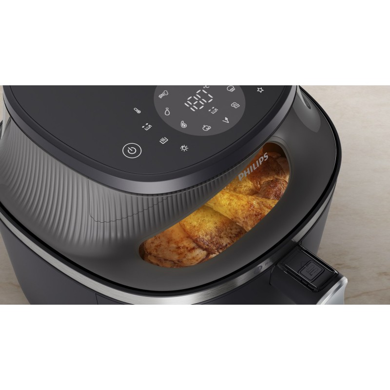 Air fryer PHILIPS non-fat fryer NA 342/00 Air fryer PHILIPS non-fat fryer NA 342/00
