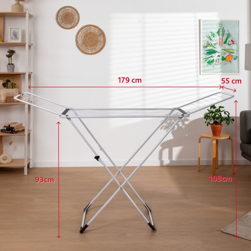 Clothes Dryer Vileda Universal