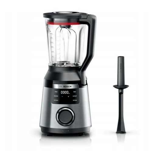 Bosch Serie 6 MMB6652B blender 2 L Tabletop blender 1800 W Black Bosch Serie 6 MMB6652B blender 2 L Tabletop blender 1800 W Black