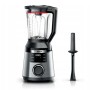 Bosch Serie 6 MMB6652B blender 2 L Tabletop blender 1800 W Black