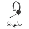 Soundcore K20i - wireless headphones, black