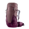 Plecak turystyczny DEUTER Futura 23 masala-cherry Plecak turystyczny DEUTER Futura 23 masala-cherry