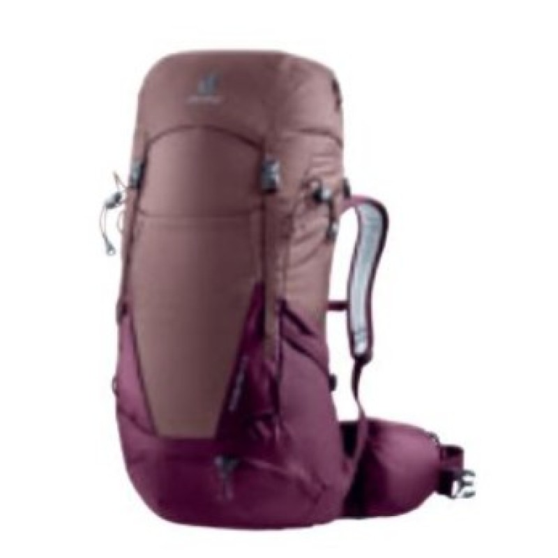 Deuter Futura Pro 34 SL 34 L Bordeaux Deuter Futura Pro 34 SL 34 L Bordeaux