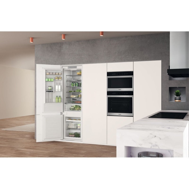 Whirlpool WHC20 T352 Built-in 280 L E White Whirlpool WHC20 T352 Built-in 280 L E White