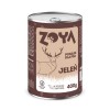 ZOYA Deer - wet dog food - 400g