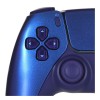 Wireless controller Sony PlayStation 5 DualSense gamepad Chrome Indigo V2
